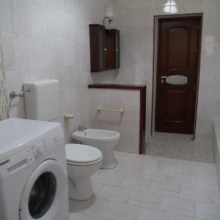 Locami Holiday &Houserooms Street Mendola 78 *